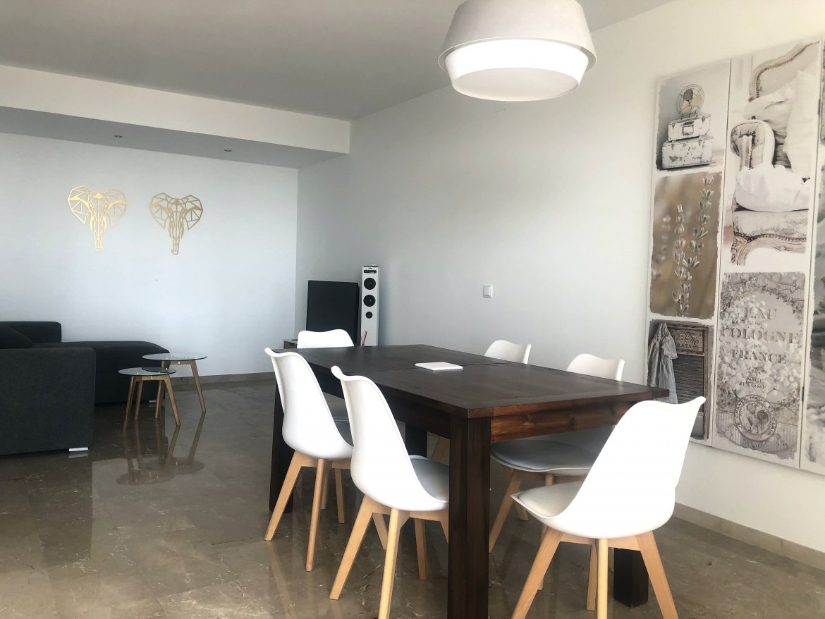 CASA ADOSADA PEÑISCOLA CON GARAGE CERRADO