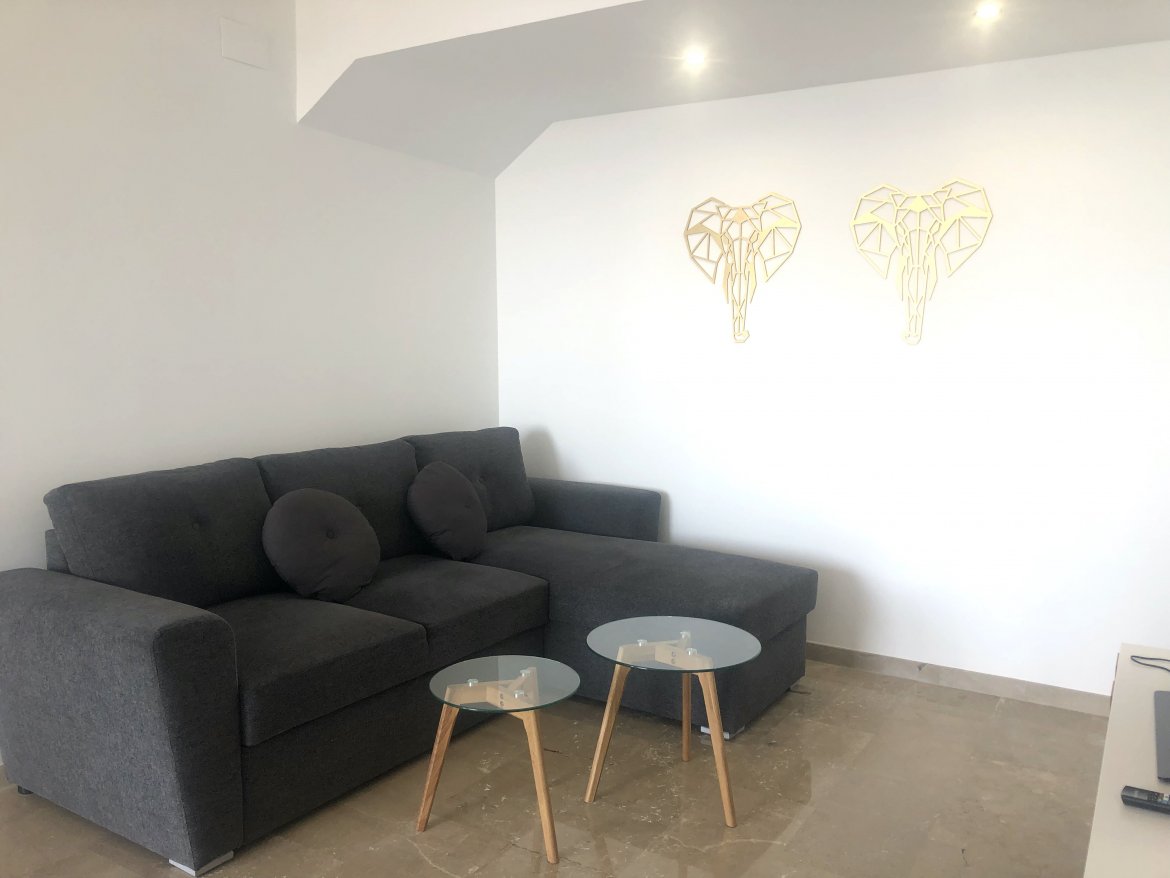 CASA ADOSADA PEÑISCOLA CON GARAGE CERRADO