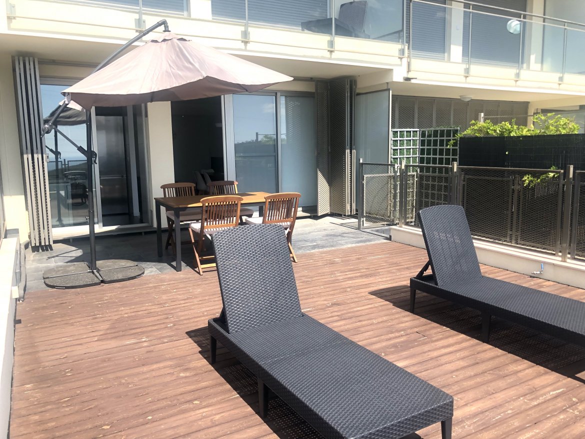 CASA ADOSADA PEÑISCOLA CON GARAGE CERRADO