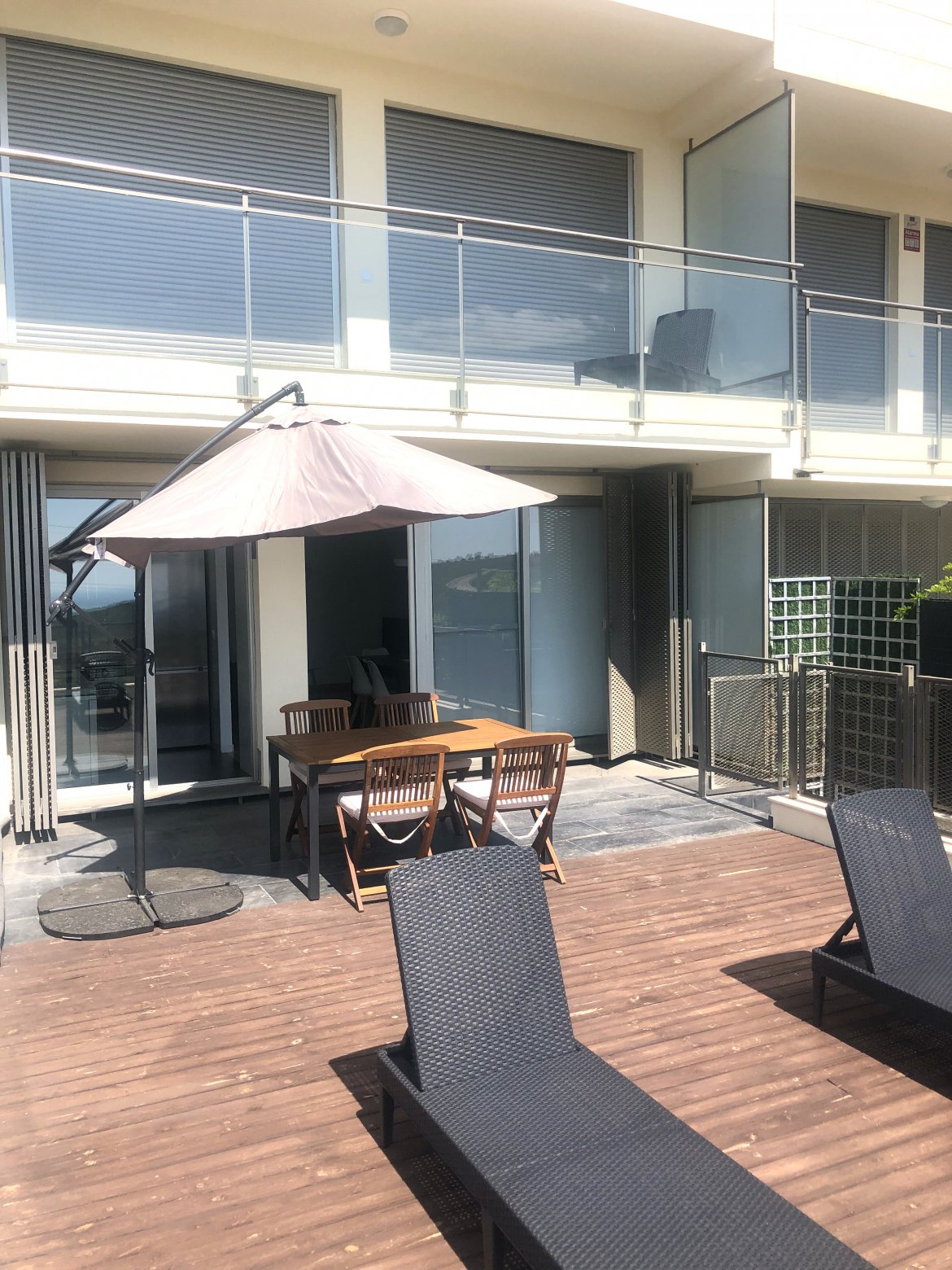 CASA ADOSADA PEÑISCOLA CON GARAGE CERRADO