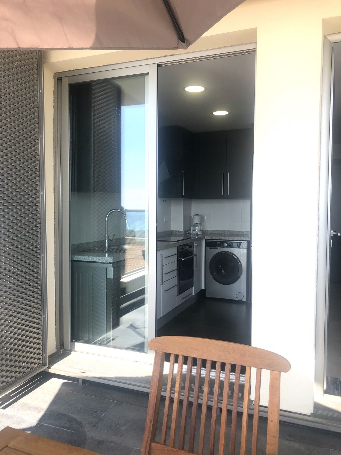 CASA ADOSADA PEÑISCOLA CON GARAGE CERRADO