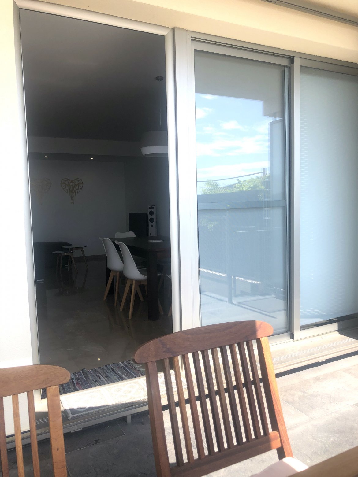 CASA ADOSADA PEÑISCOLA CON GARAGE CERRADO