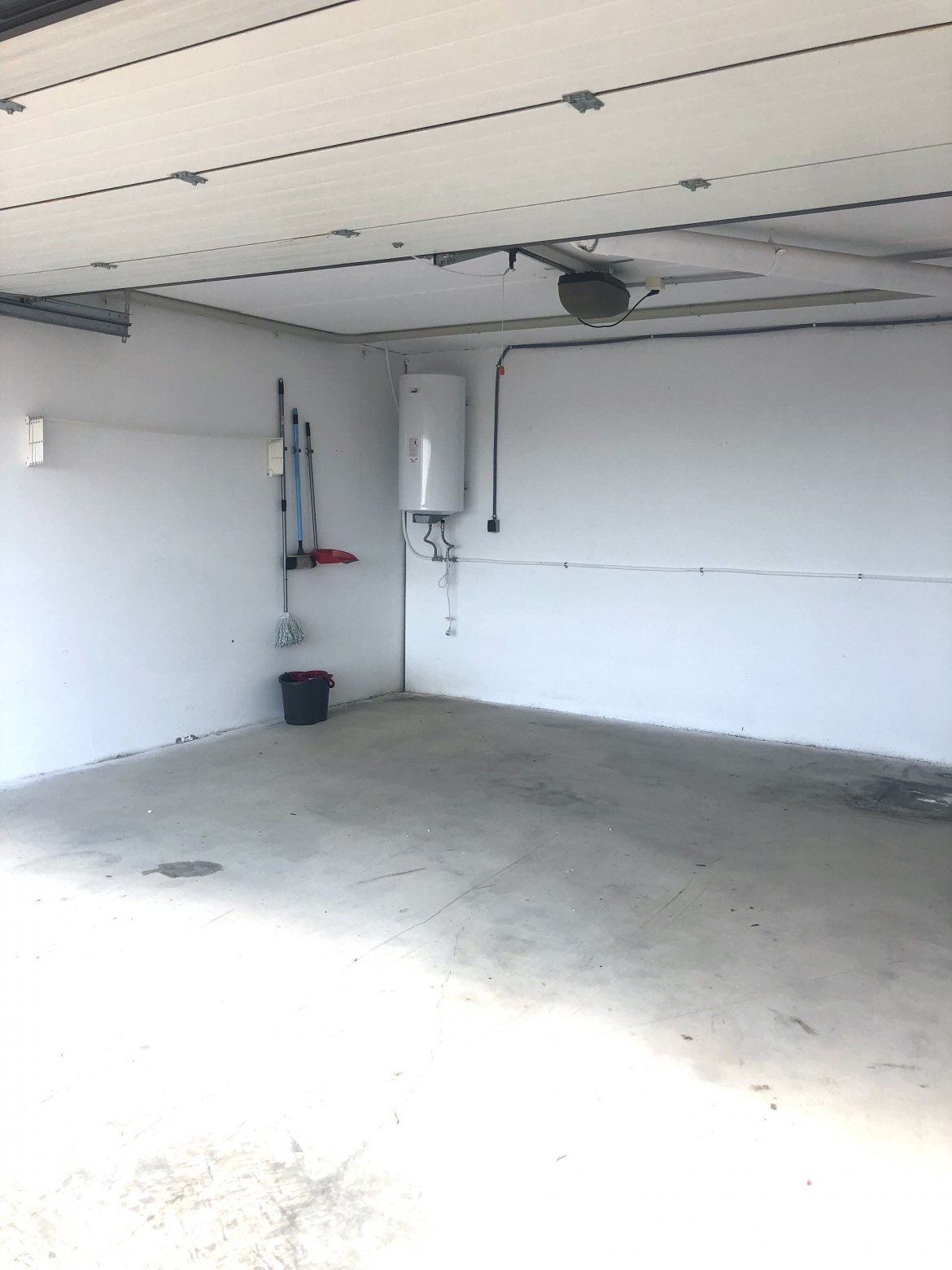 CASA ADOSADA PEÑISCOLA CON GARAGE CERRADO