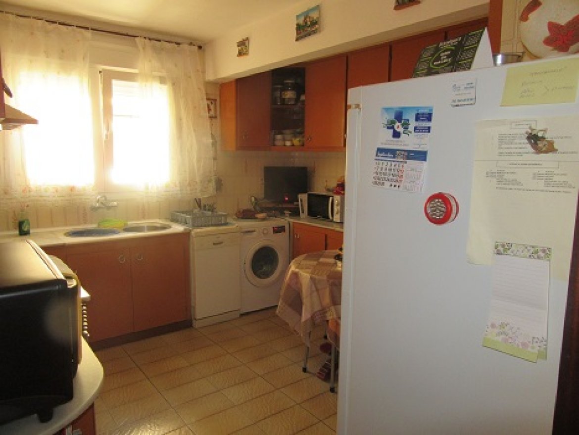 BENICARLO- CALLE  NAVARRA  4D