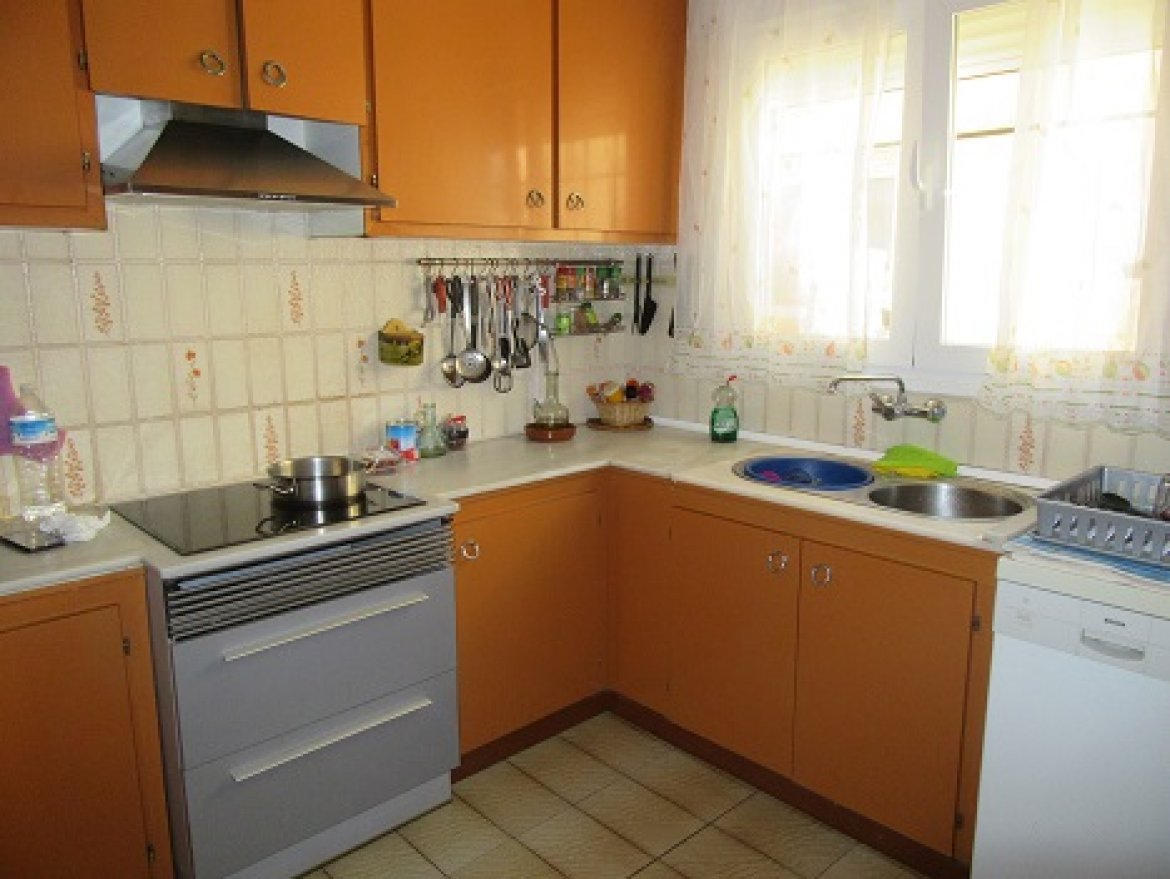 BENICARLO- CALLE  NAVARRA  4D