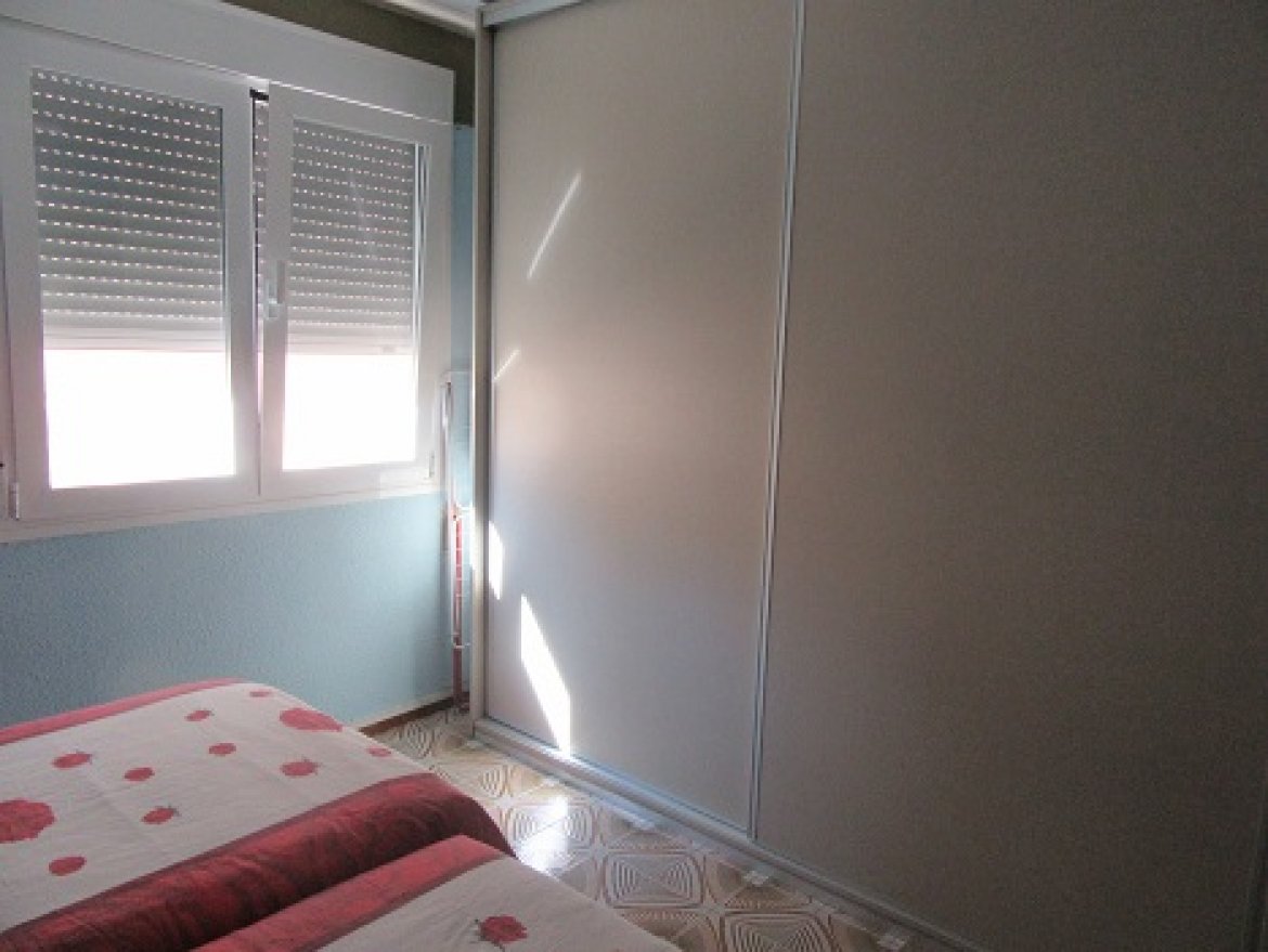 BENICARLO- CALLE  NAVARRA  4D