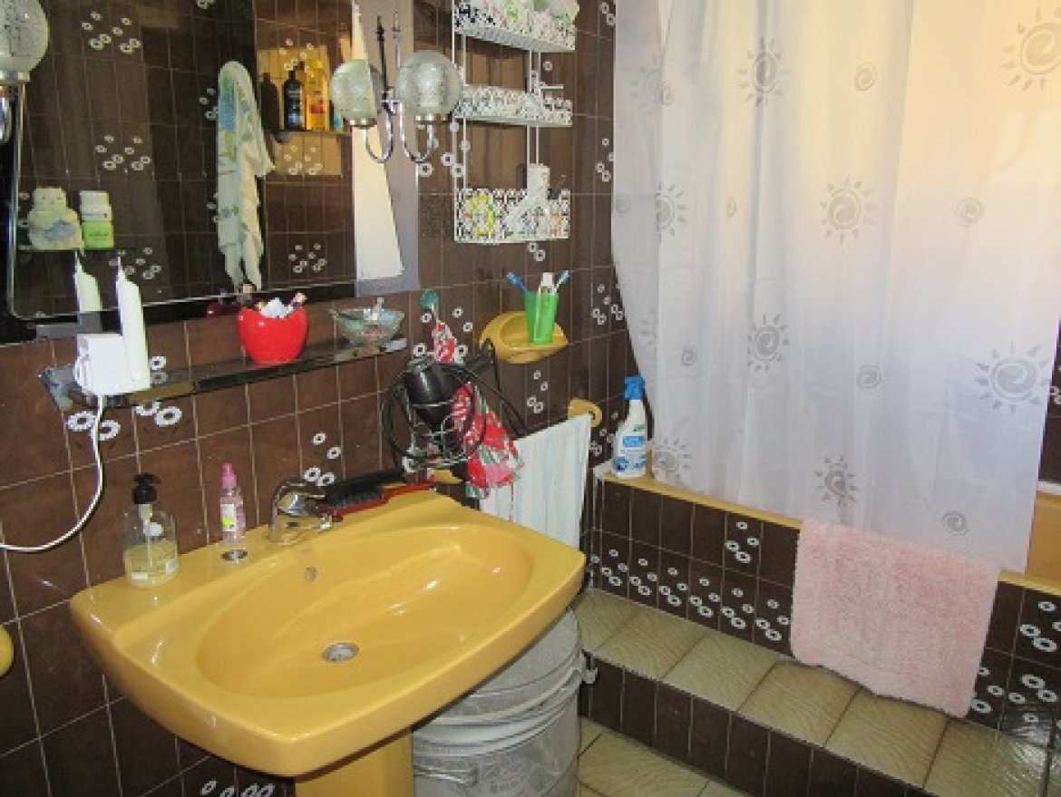 BENICARLO- CALLE  NAVARRA  4D