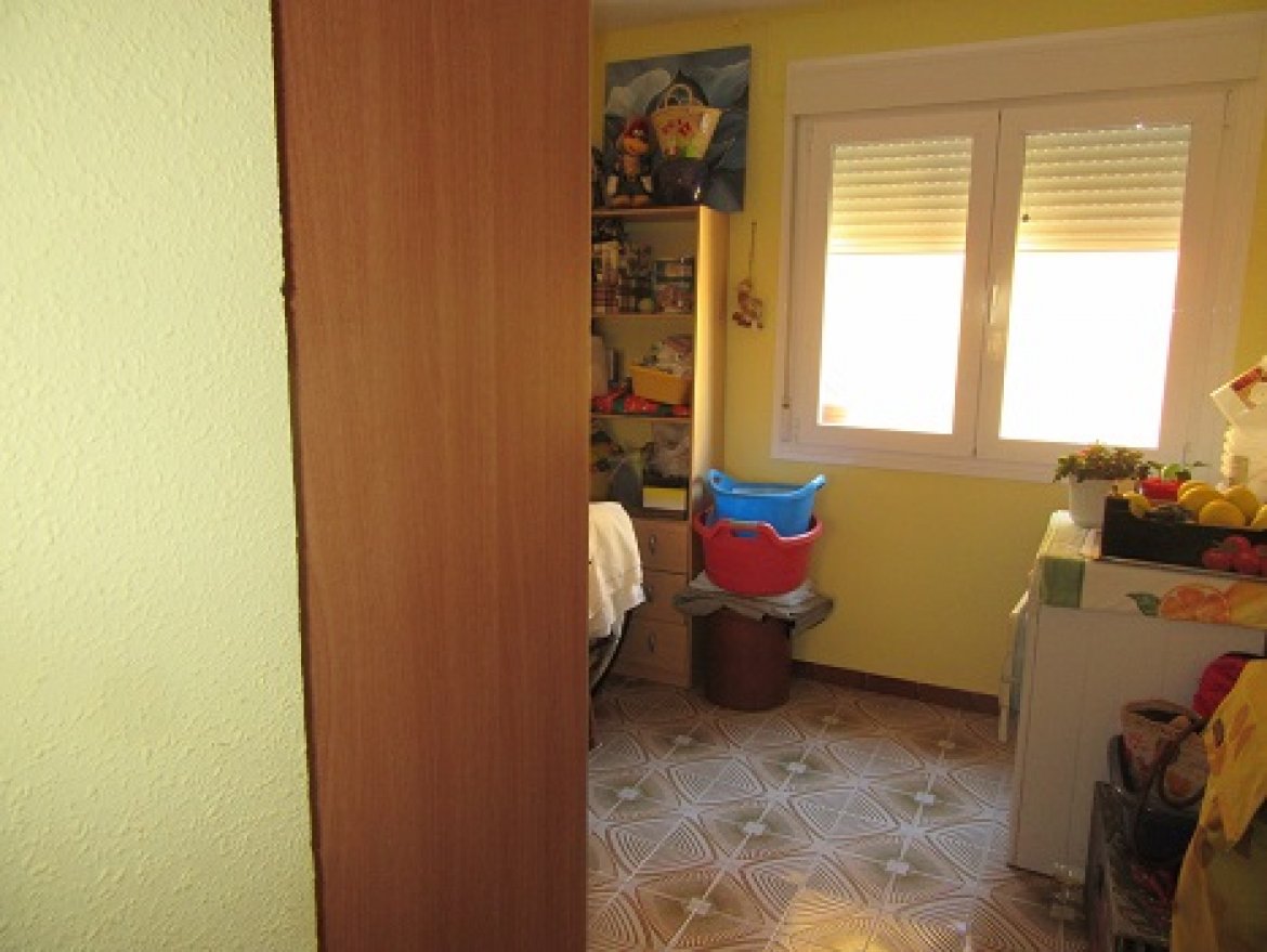 BENICARLO- CALLE  NAVARRA  4D