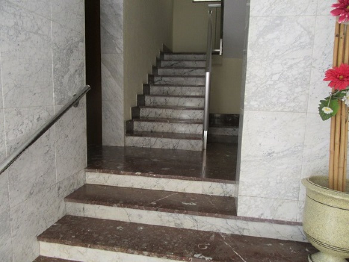 BENICARLO- CALLE  NAVARRA  4D