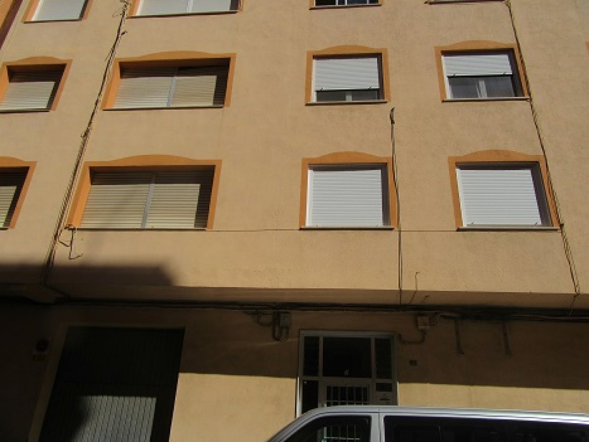 BENICARLO- CALLE  NAVARRA  4D