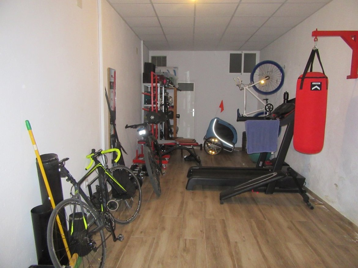 BENICARLO- CRISTO DEL MAR