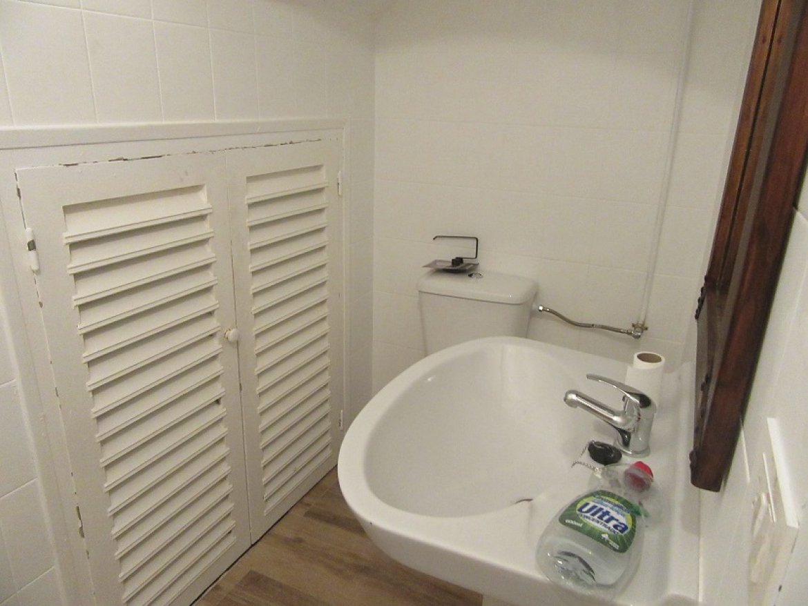 BENICARLO- CRISTO DEL MAR