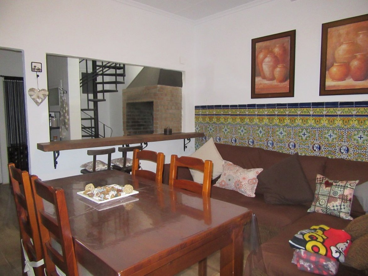 BENICARLO- CRISTO DEL MAR