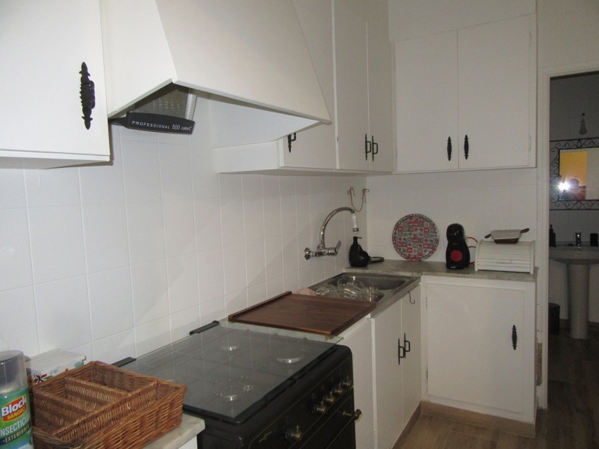 BENICARLO- CRISTO DEL MAR