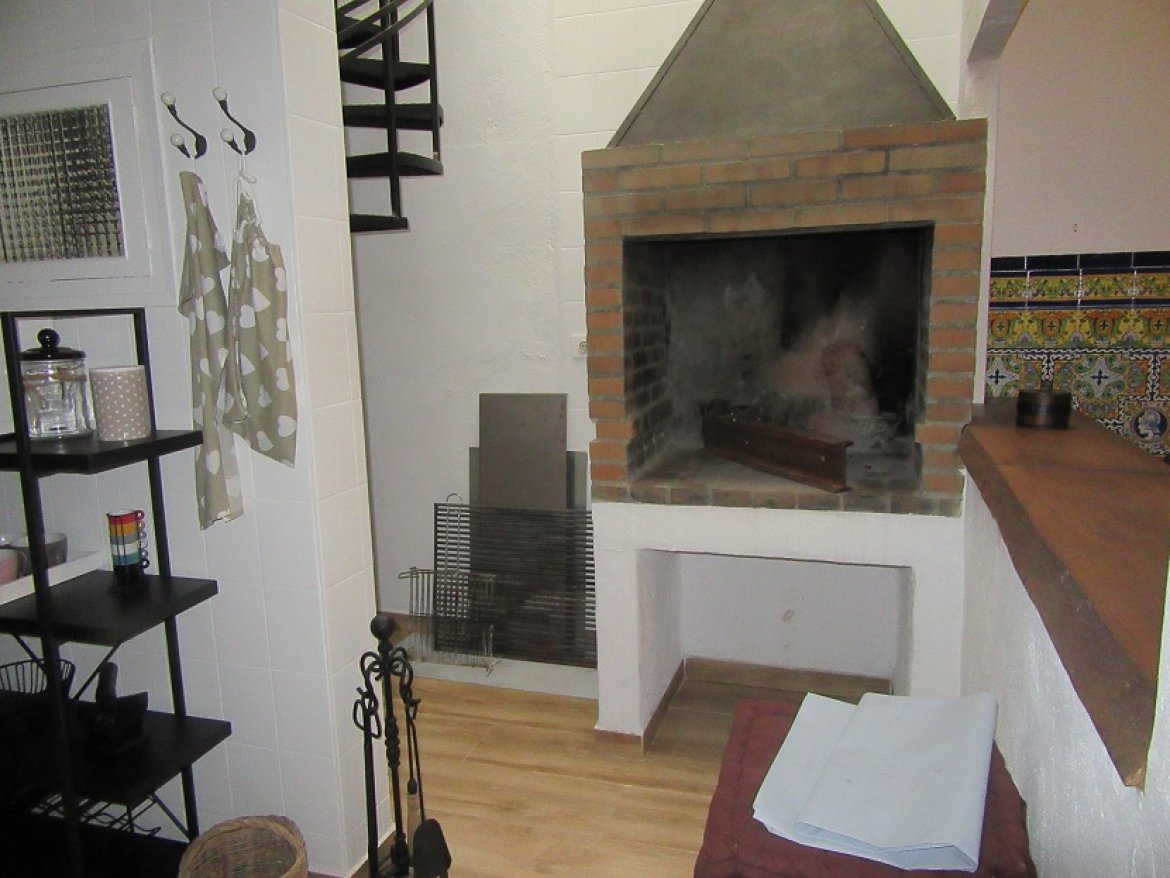 BENICARLO- CRISTO DEL MAR