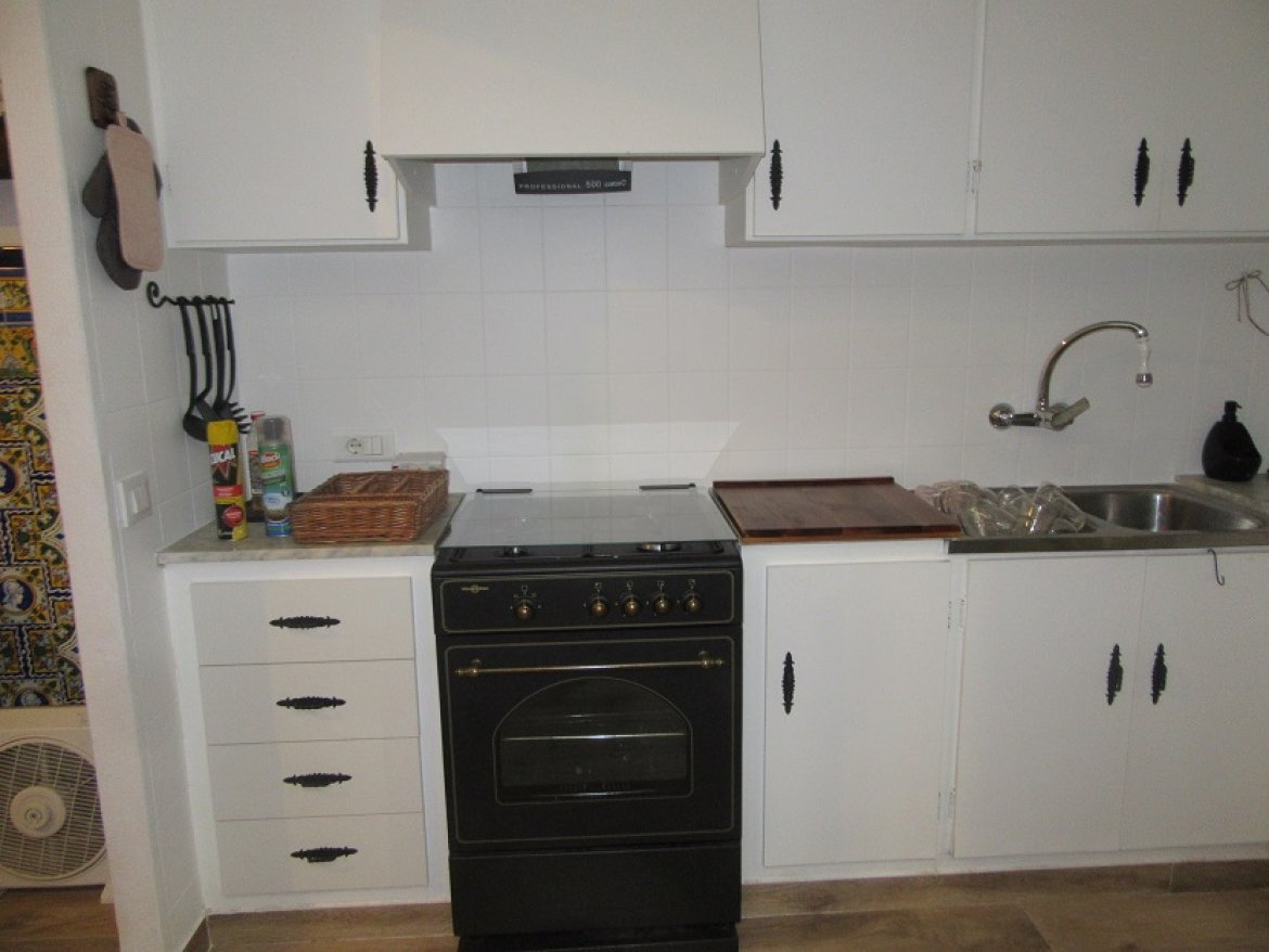 BENICARLO- CRISTO DEL MAR