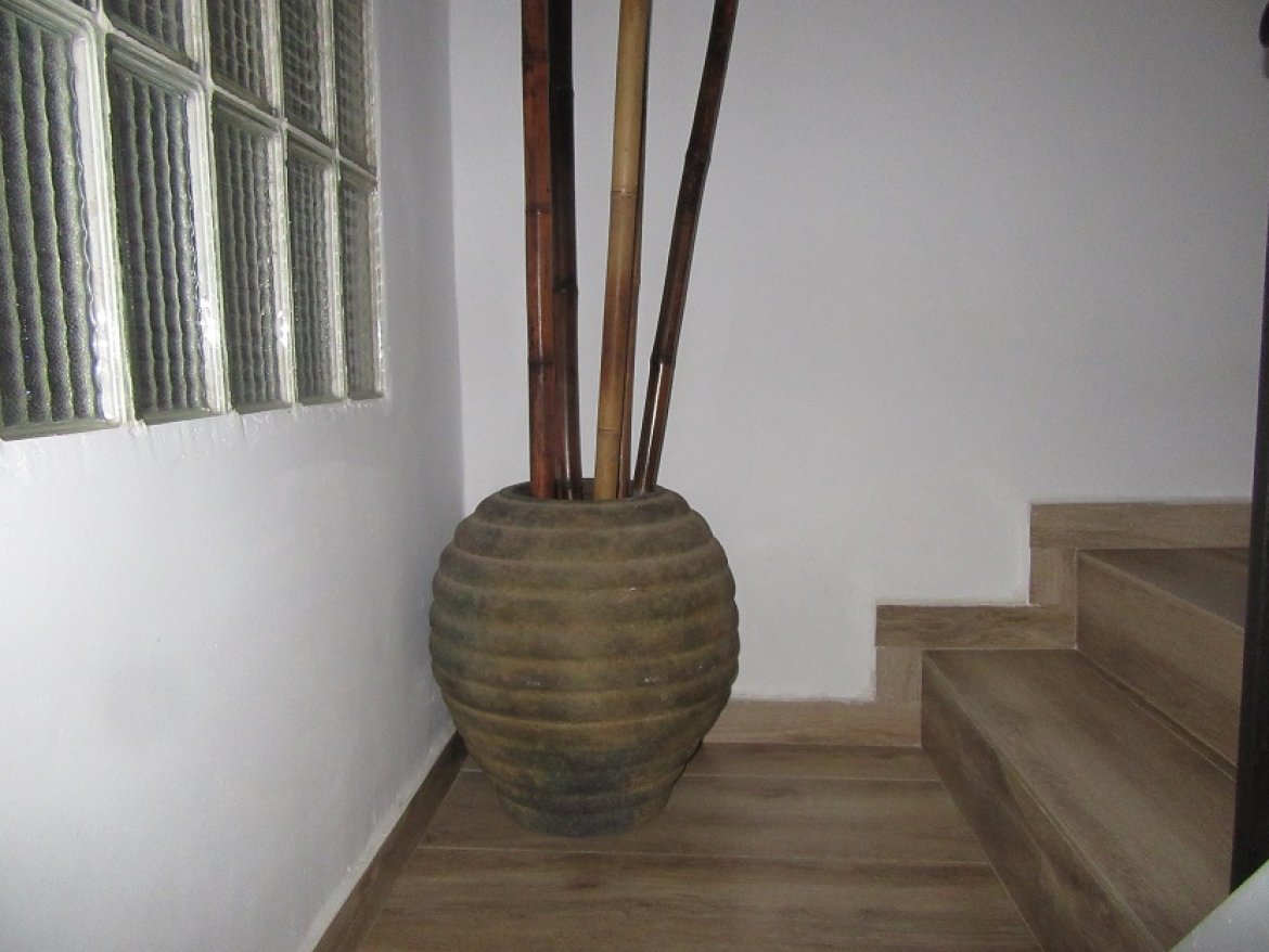 BENICARLO- CRISTO DEL MAR