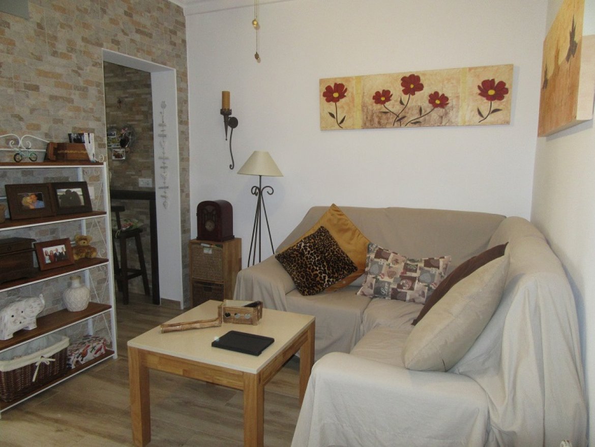 BENICARLO- CRISTO DEL MAR