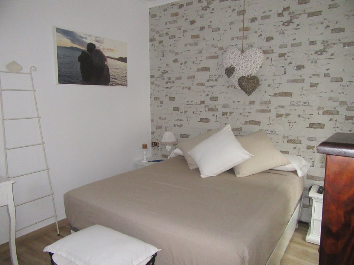 BENICARLO- CRISTO DEL MAR