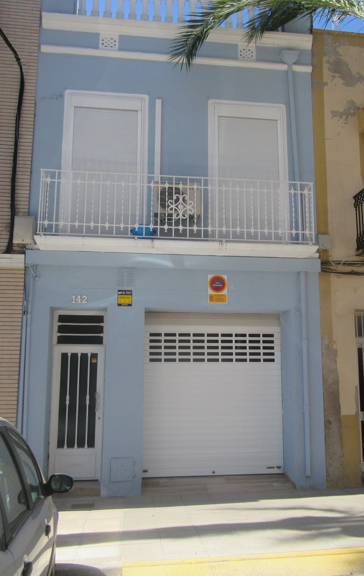 BENICARLO- CRISTO DEL MAR