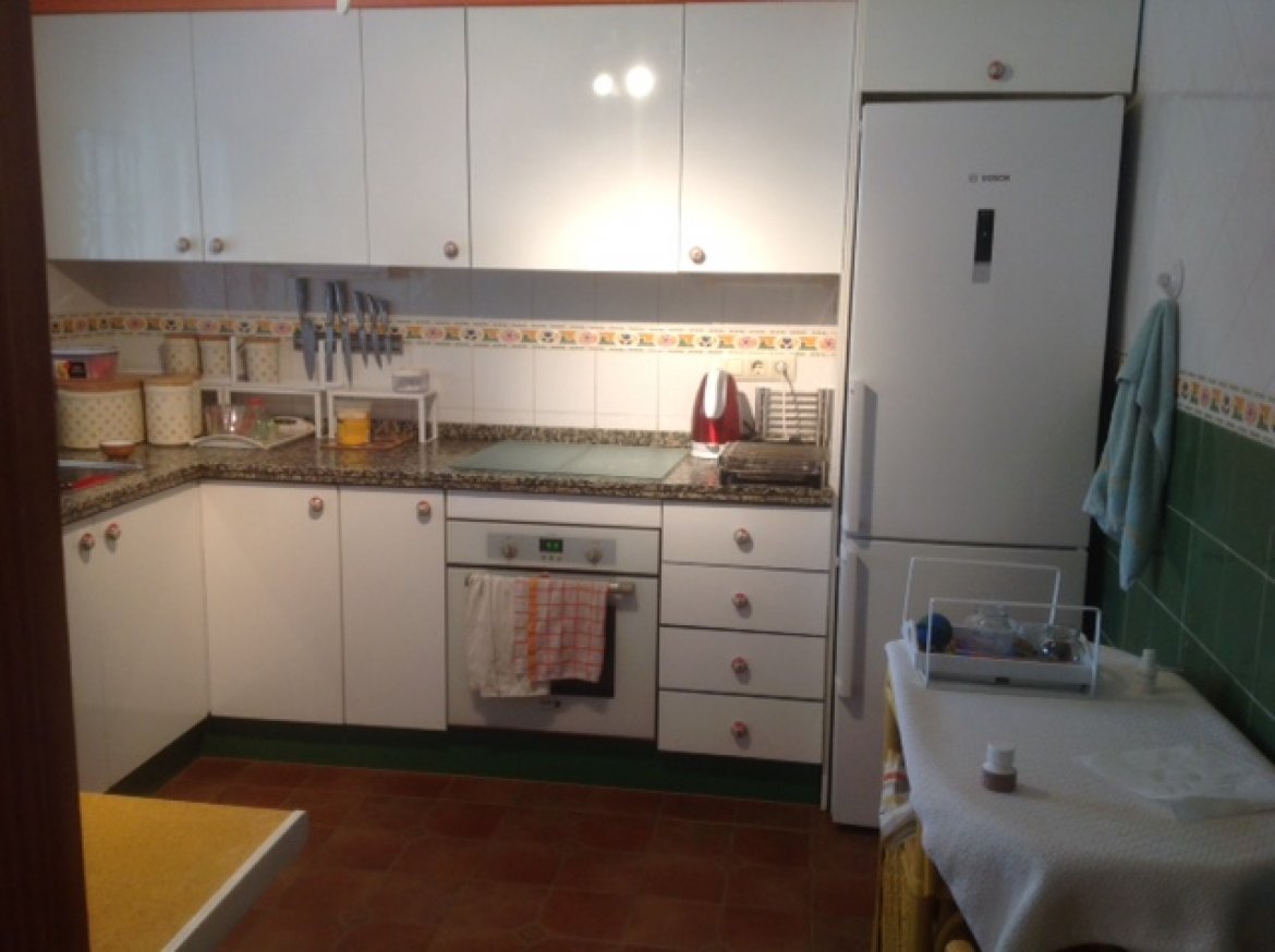 PEÑISCOLA. CHALET AVDA. ESTACION MARY BRUNETT