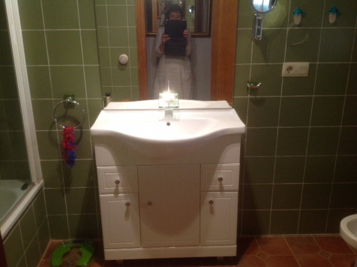 PEÑISCOLA. CHALET AVDA. ESTACION MARY BRUNETT