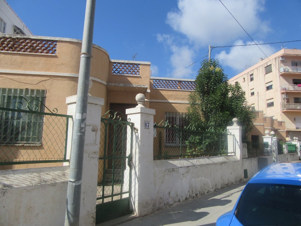 BENICARLO- PARCELA  ALCALA DE XIVERT