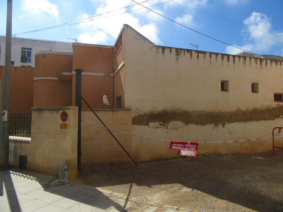 BENICARLO- PARCELA  ALCALA DE XIVERT