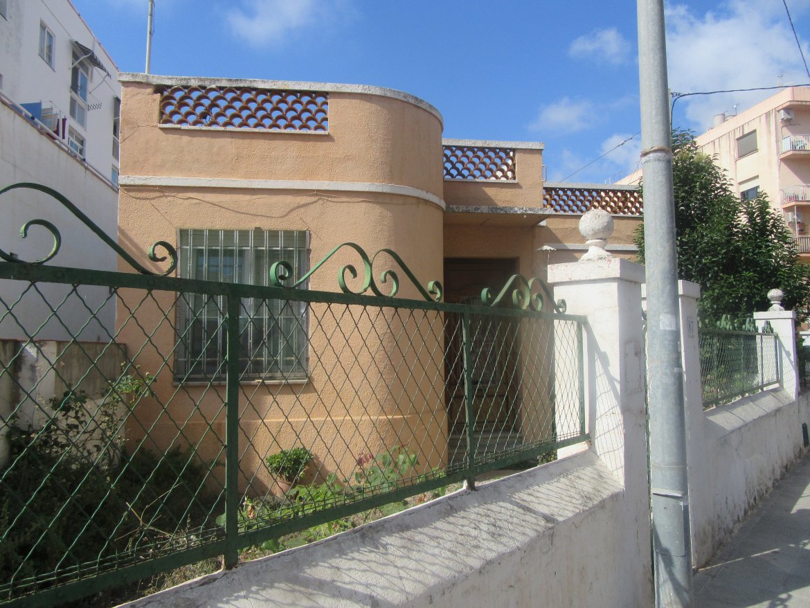 BENICARLO- PARCELA  ALCALA DE XIVERT