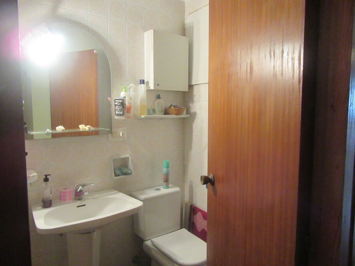 BENICARLO FERRERES BRETO