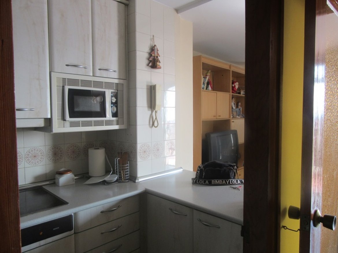 BENICARLO FERRERES BRETO