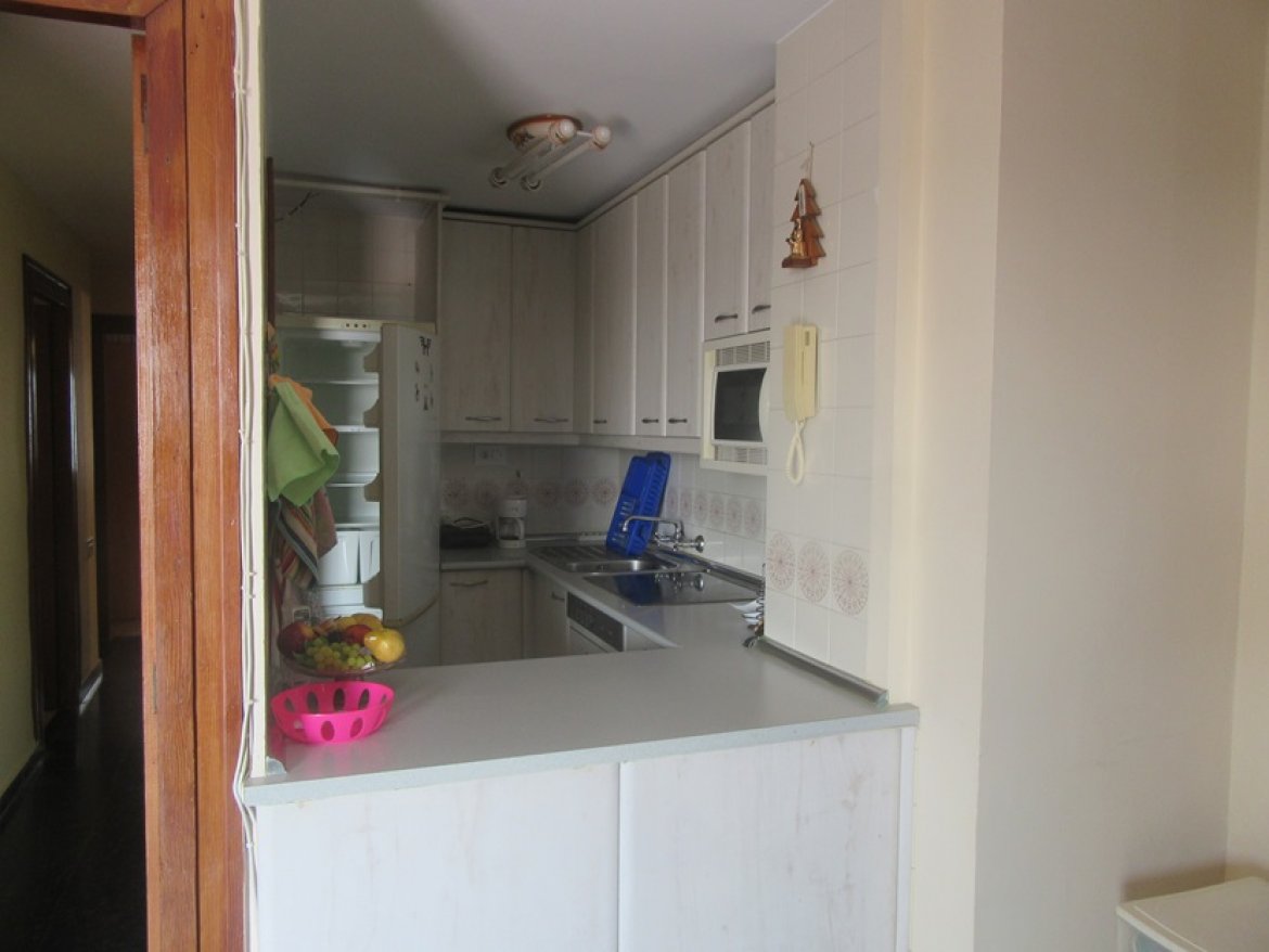 BENICARLO FERRERES BRETO