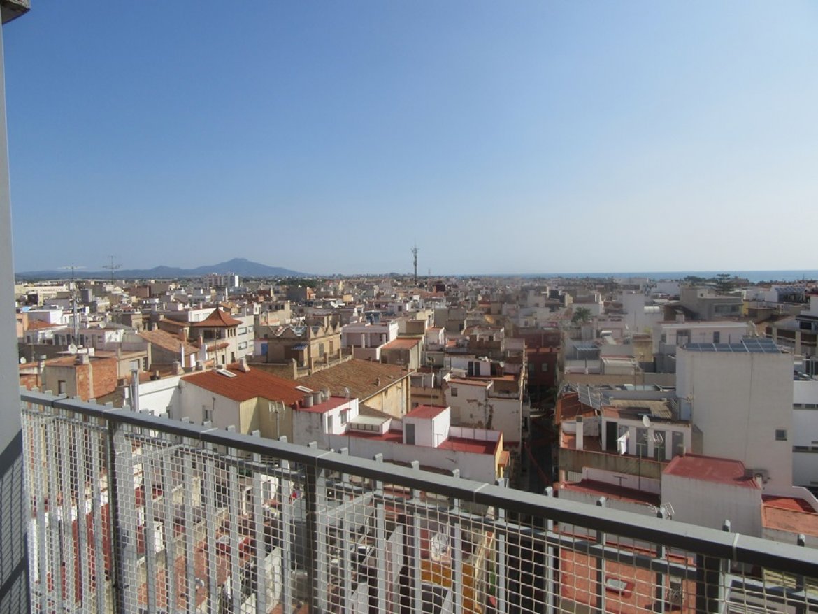 BENICARLO FERRERES BRETO