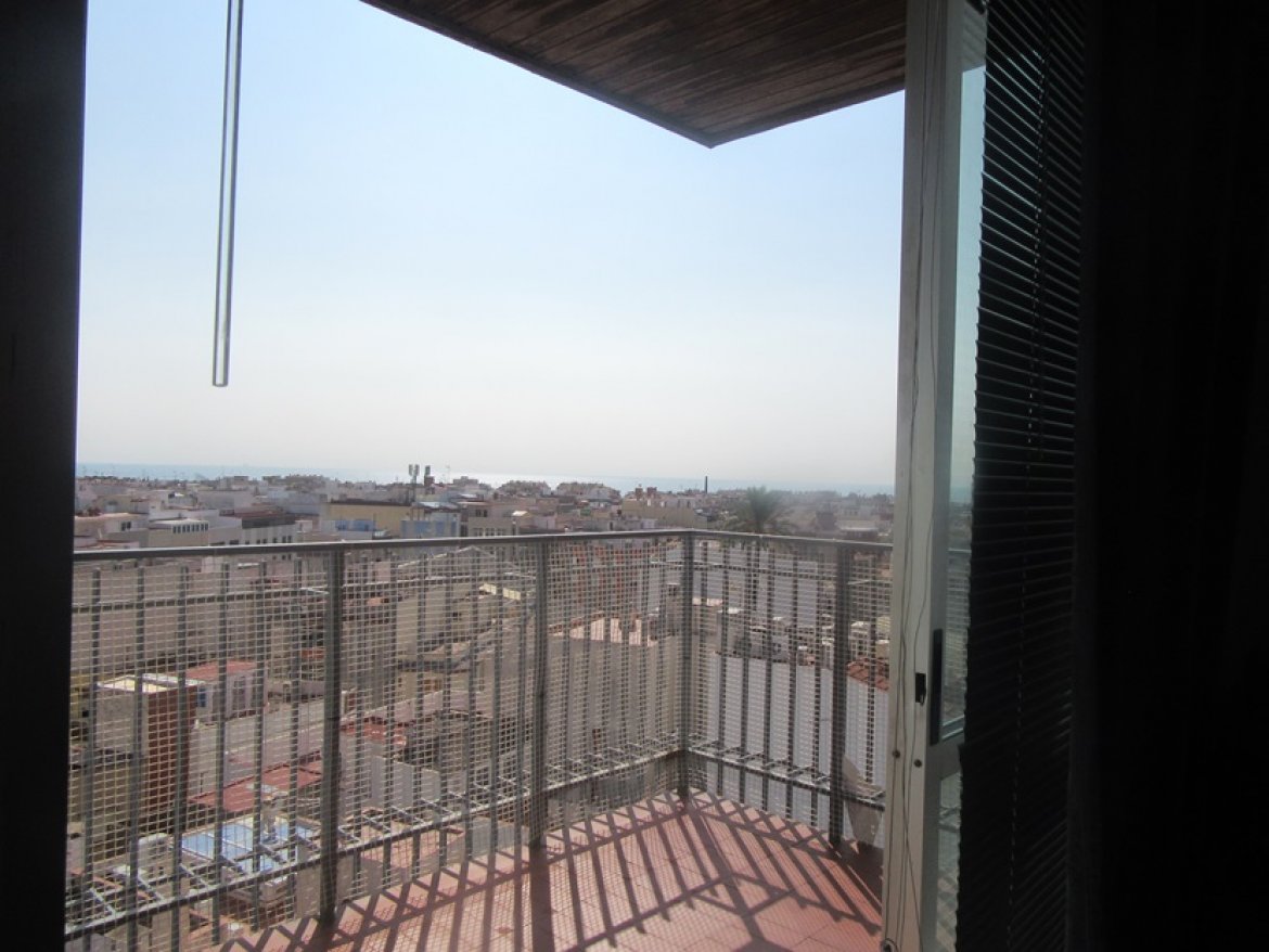 BENICARLO FERRERES BRETO