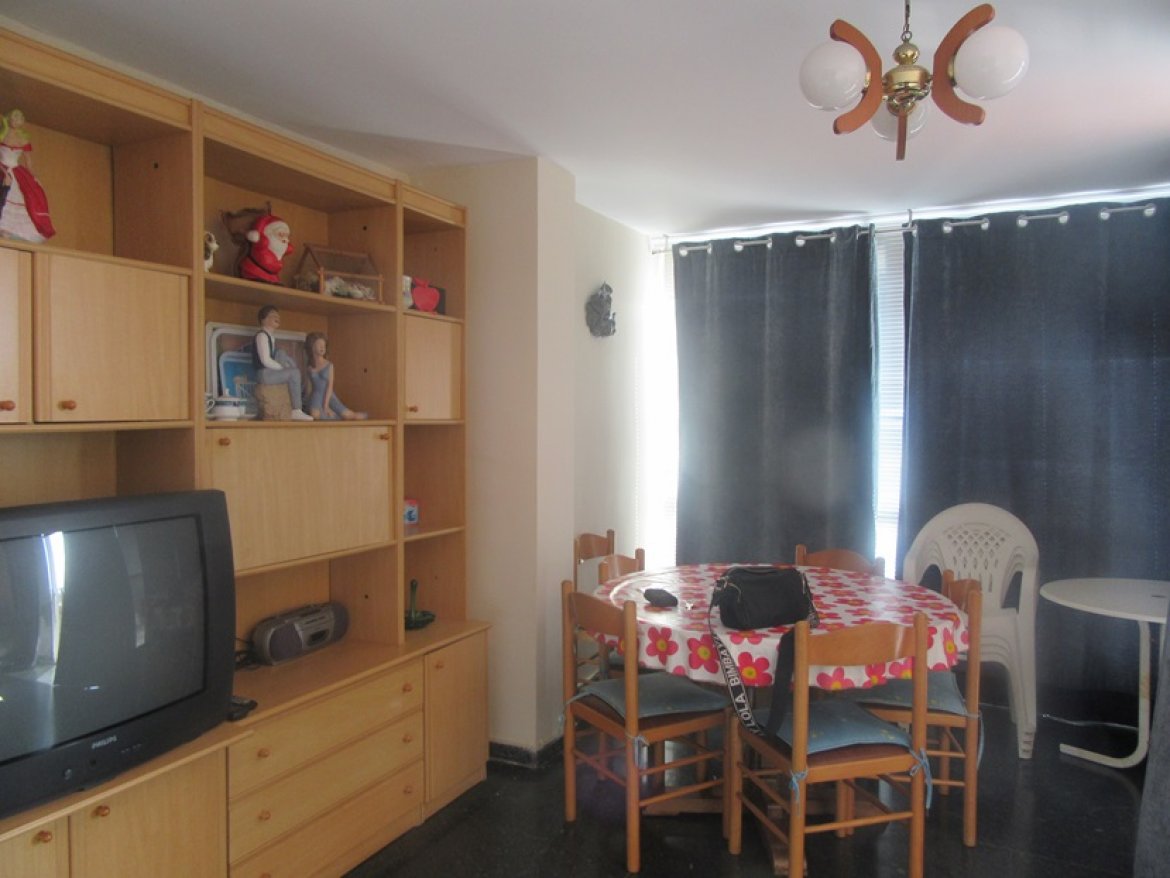 BENICARLO FERRERES BRETO