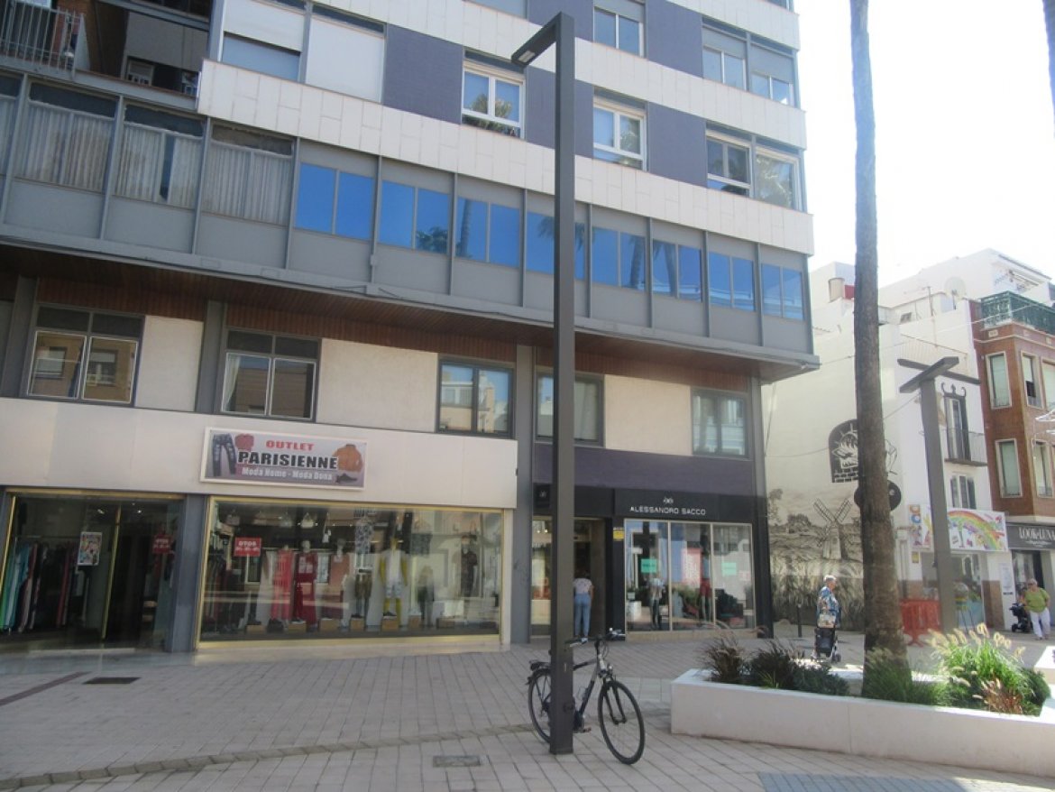 BENICARLO FERRERES BRETO