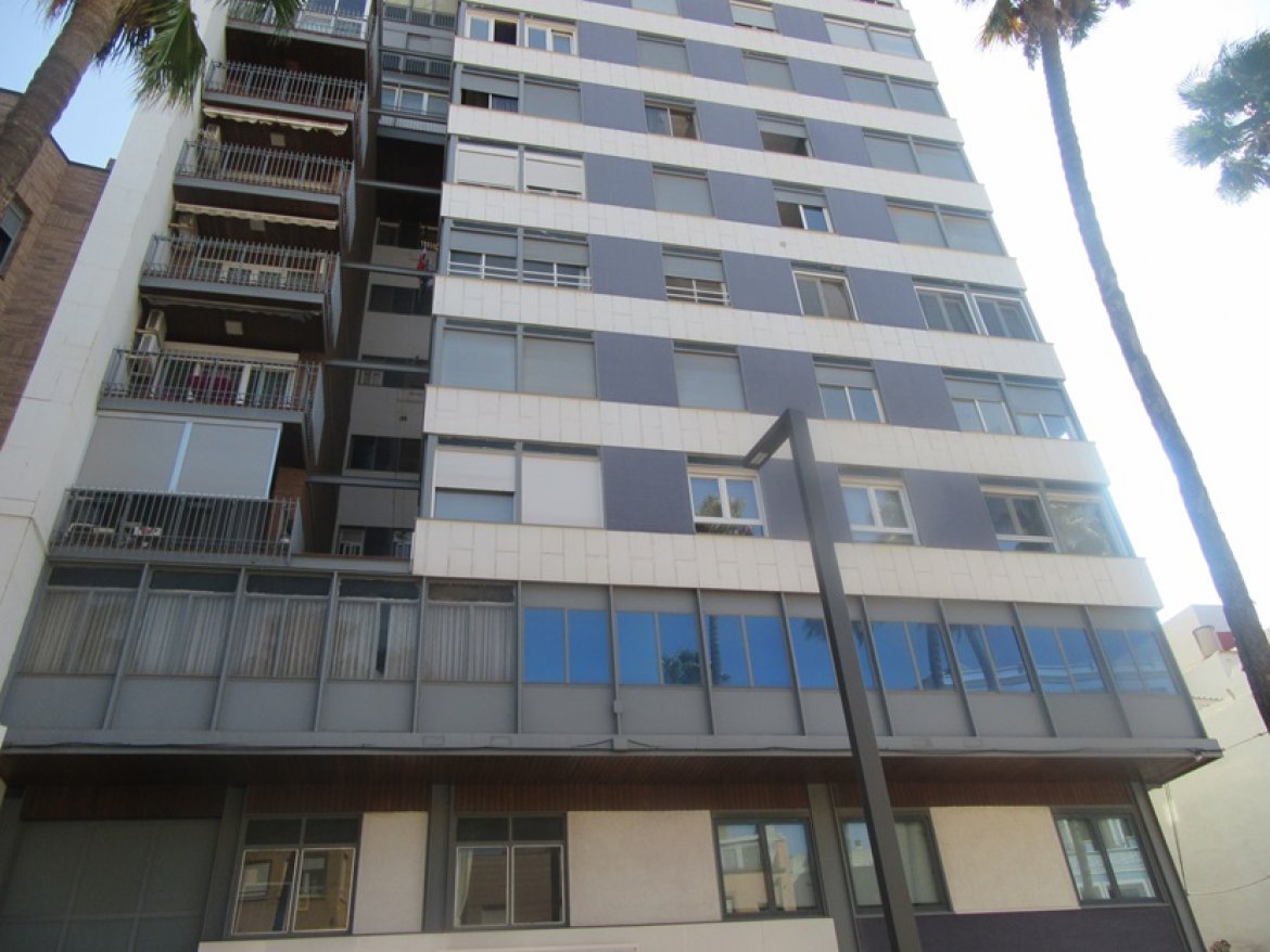 BENICARLO FERRERES BRETO