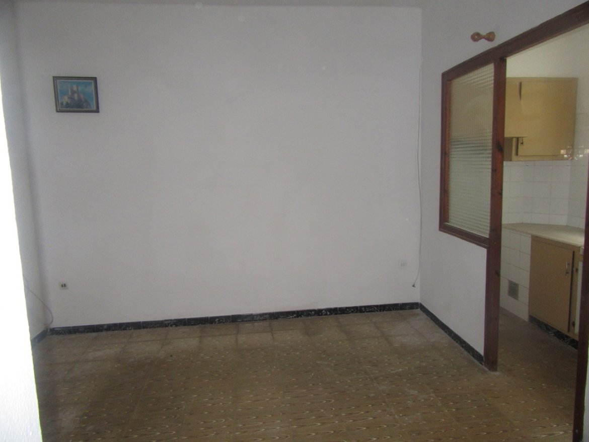 BENICARLO- CALLE CASTELLON