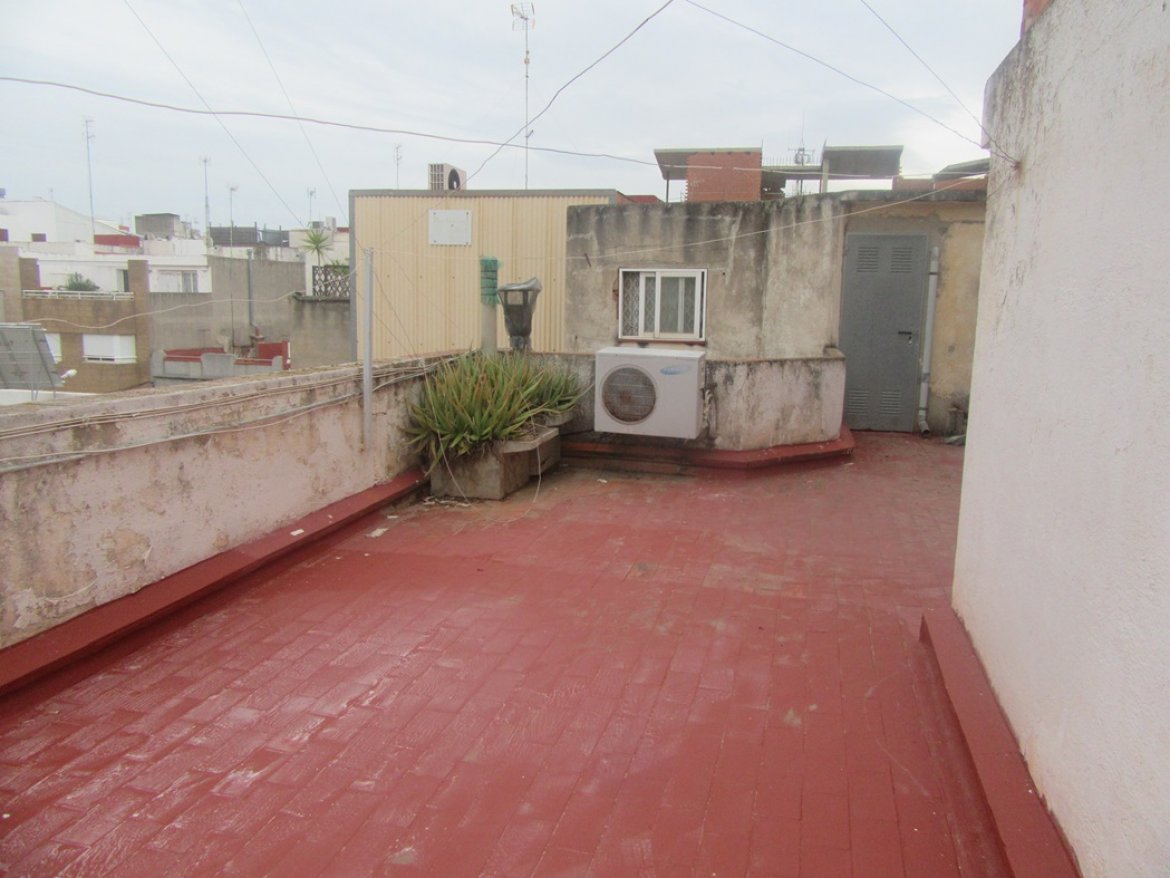 BENICARLO- CALLE CASTELLON