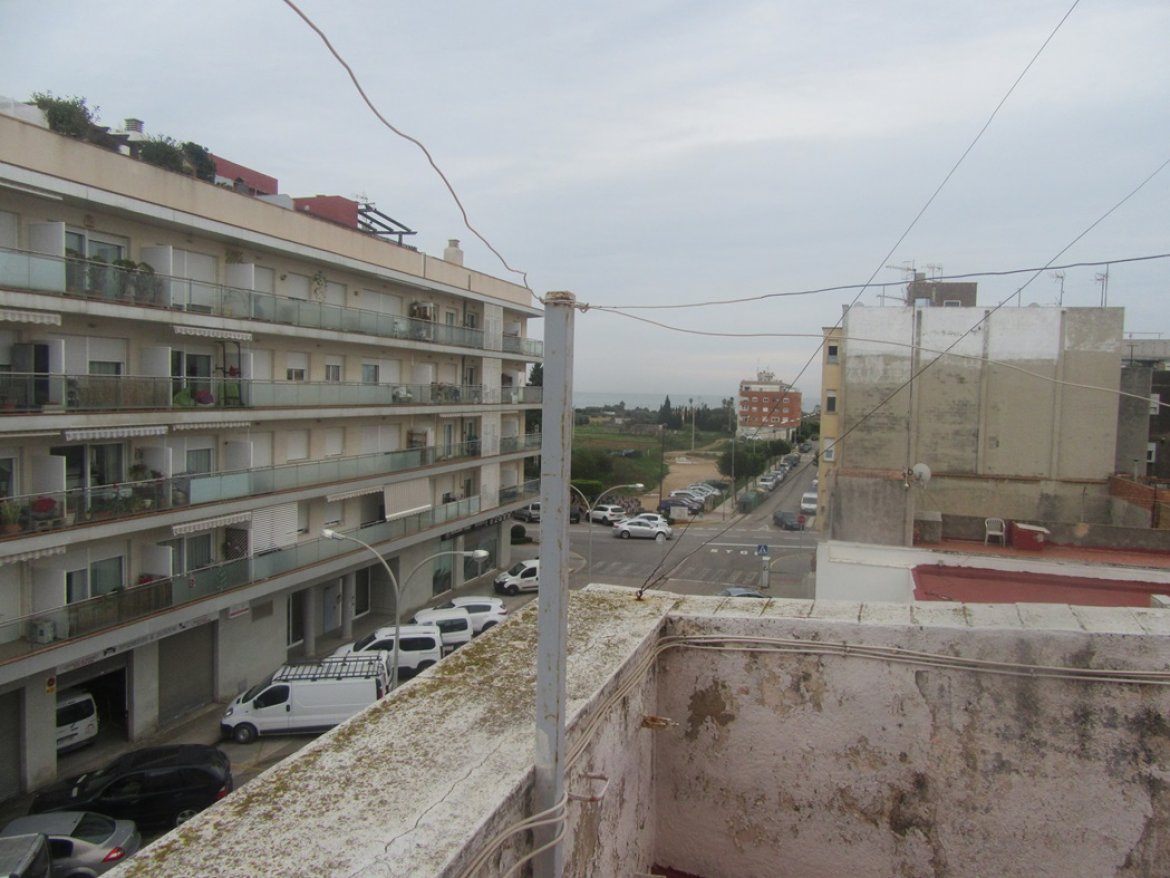 BENICARLO- CALLE CASTELLON