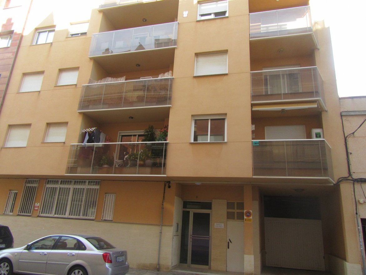 BENICARLO- SEGLE 2 ª