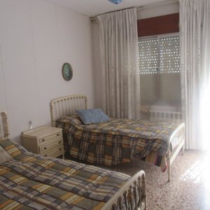 BENICARLO CHALET CARRETERA PEÑISCOLA