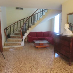 BENICARLO CHALET CARRETERA PEÑISCOLA