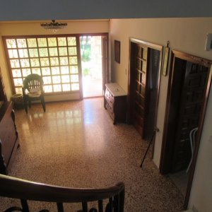 BENICARLO CHALET CARRETERA PEÑISCOLA