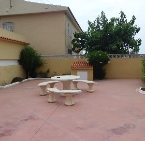 BENICARLO CHALET PARTIDA RIO