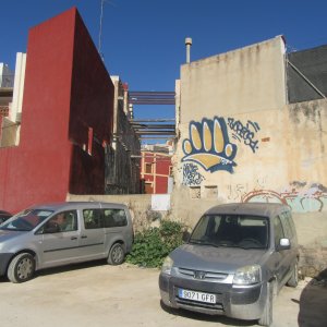 BENICARLO-REY DON  JAIME parcela