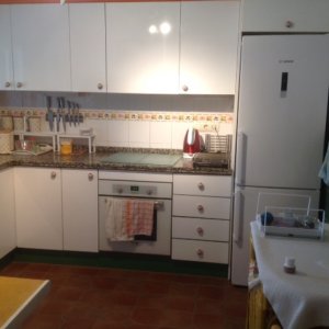 PEÑISCOLA. CHALET AVDA. ESTACION MARY BRUNETT