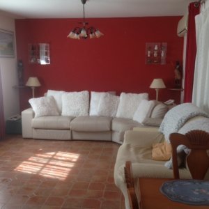 PEÑISCOLA. CHALET AVDA. ESTACION MARY BRUNETT