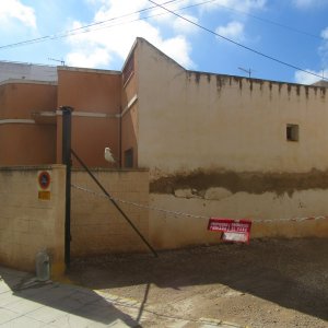 BENICARLO- PARCELA  ALCALA DE XIVERT