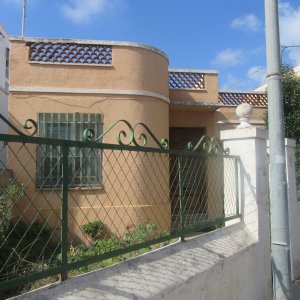 BENICARLO- PARCELA  ALCALA DE XIVERT